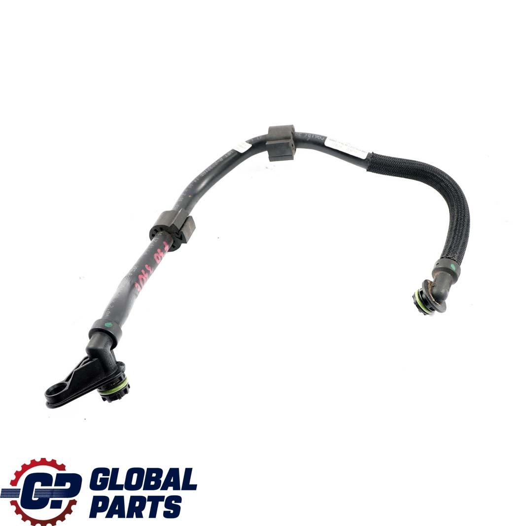 BMW 3 Series F30 LCI 330e B48X Hybrid Gearbox Oil Inlet Pipe Line 8644293