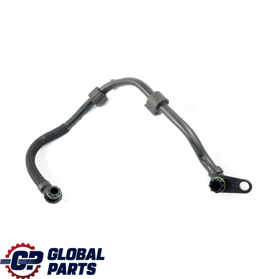 BMW 3 Series F30 LCI 330e B48X Hybrid Gearbox Oil Inlet Pipe Line 8644293