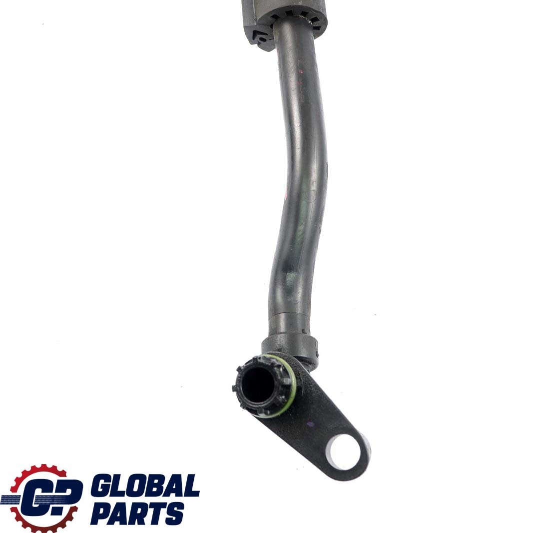 BMW 3 Series F30 LCI 330e B48X Hybrid Gearbox Oil Inlet Pipe Line 8644293