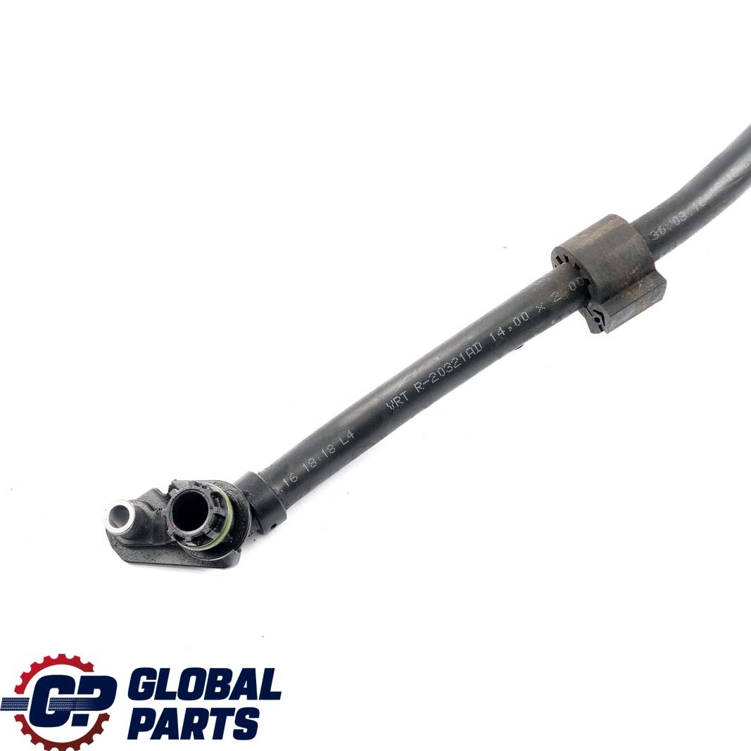 BMW 3 Series F30 LCI 330e B48X Hybrid Gearbox Oil Outlet Pipe Line 8644294