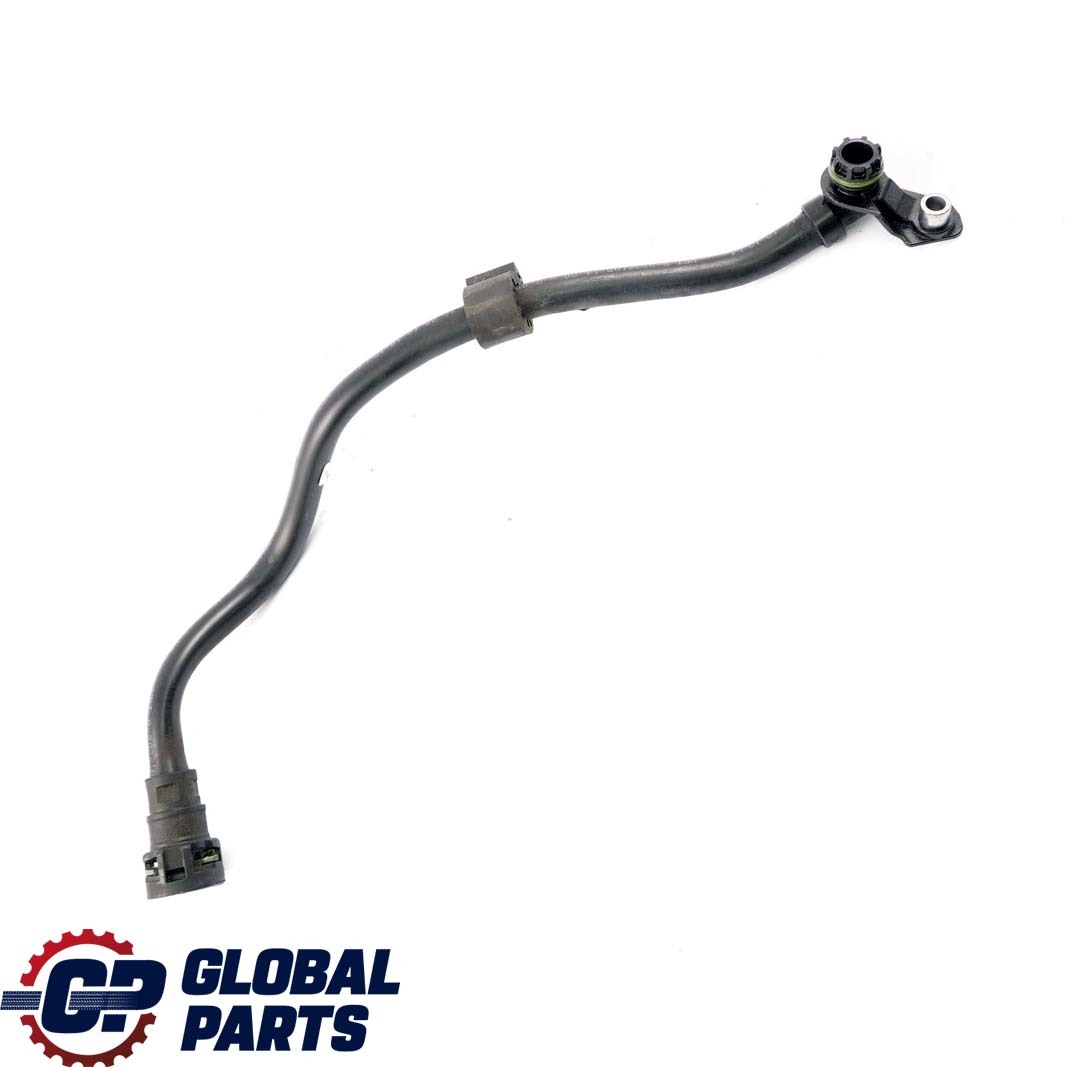 BMW 3 Series F30 LCI 330e B48X Hybrid Gearbox Oil Outlet Pipe Line 8644294