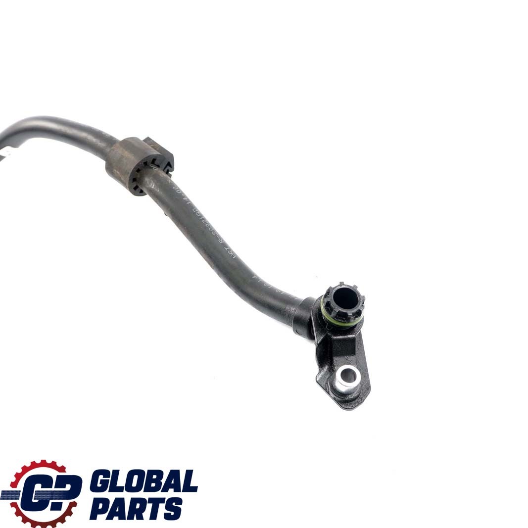 BMW 3 Series F30 LCI 330e B48X Hybrid Gearbox Oil Outlet Pipe Line 8644294