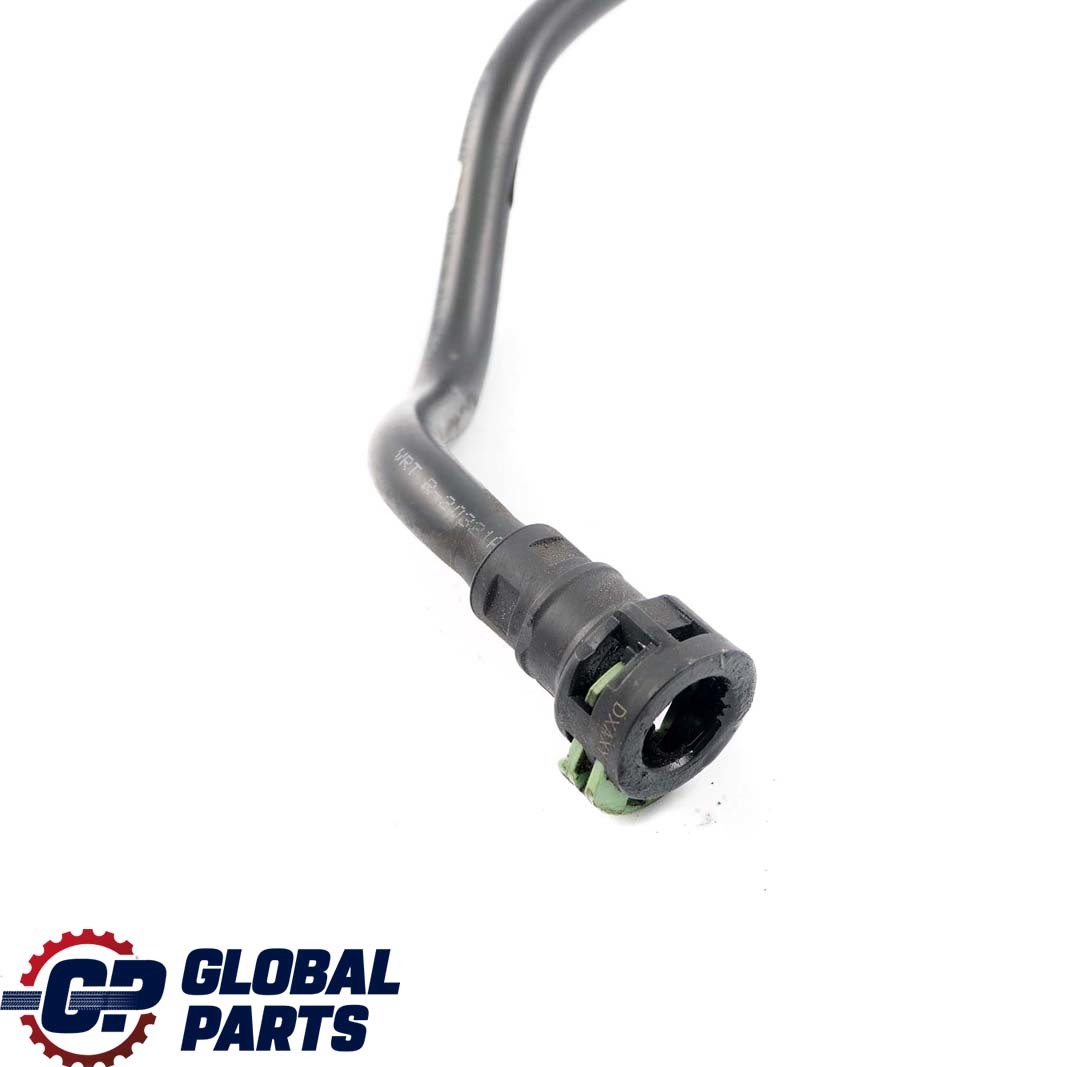 BMW 3 Series F30 LCI 330e B48X Hybrid Gearbox Oil Outlet Pipe Line 8644294