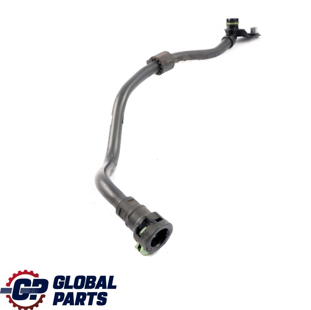 BMW 3 Series F30 LCI 330e B48X Hybrid Gearbox Oil Outlet Pipe Line 8644294