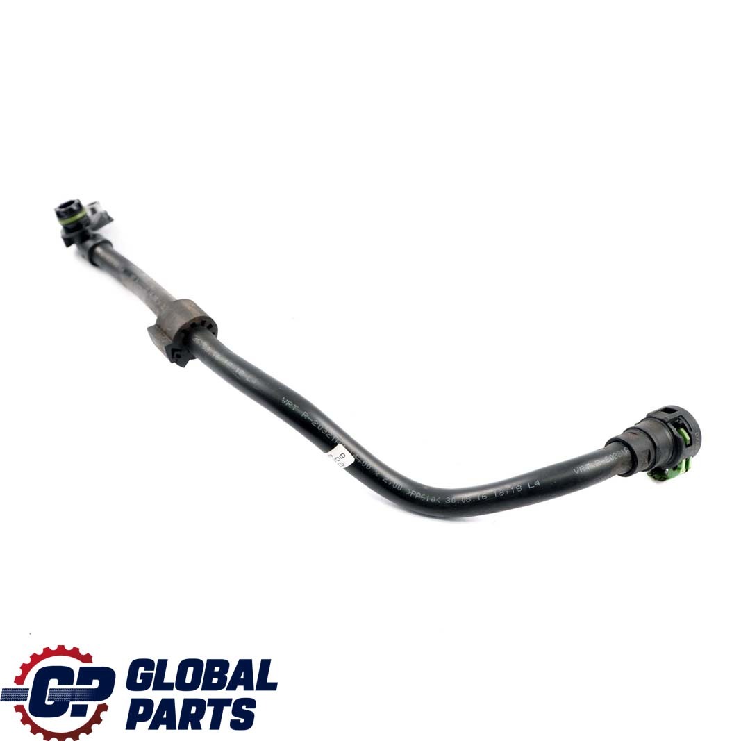 BMW 3 Series F30 LCI 330e B48X Hybrid Gearbox Oil Outlet Pipe Line 8644294