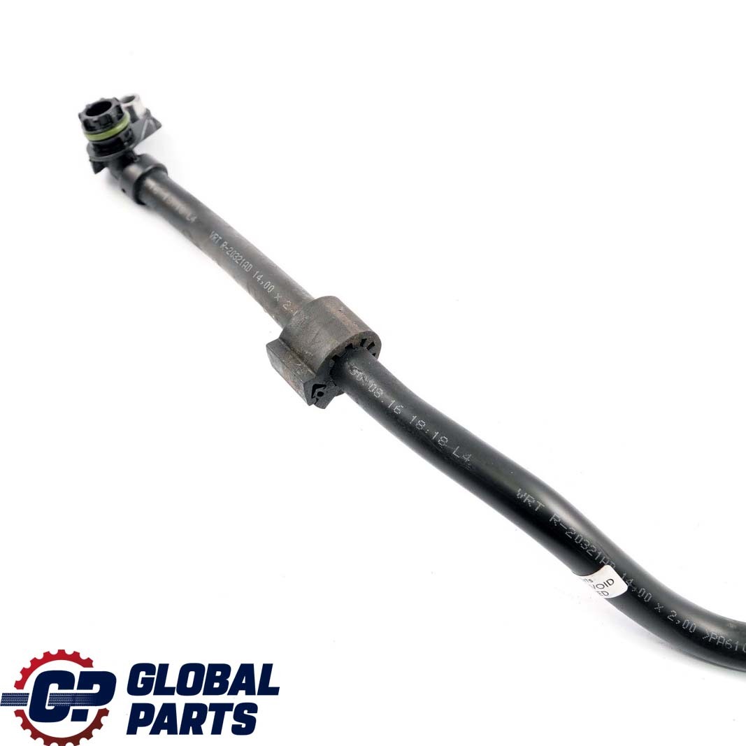 BMW 3 Series F30 LCI 330e B48X Hybrid Gearbox Oil Outlet Pipe Line 8644294