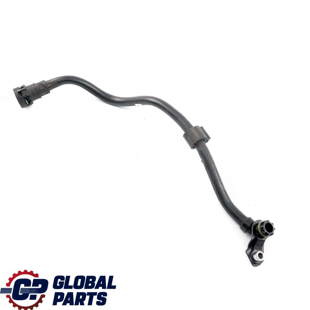 BMW 3 Series F30 LCI 330e B48X Hybrid Gearbox Oil Outlet Pipe Line 8644294