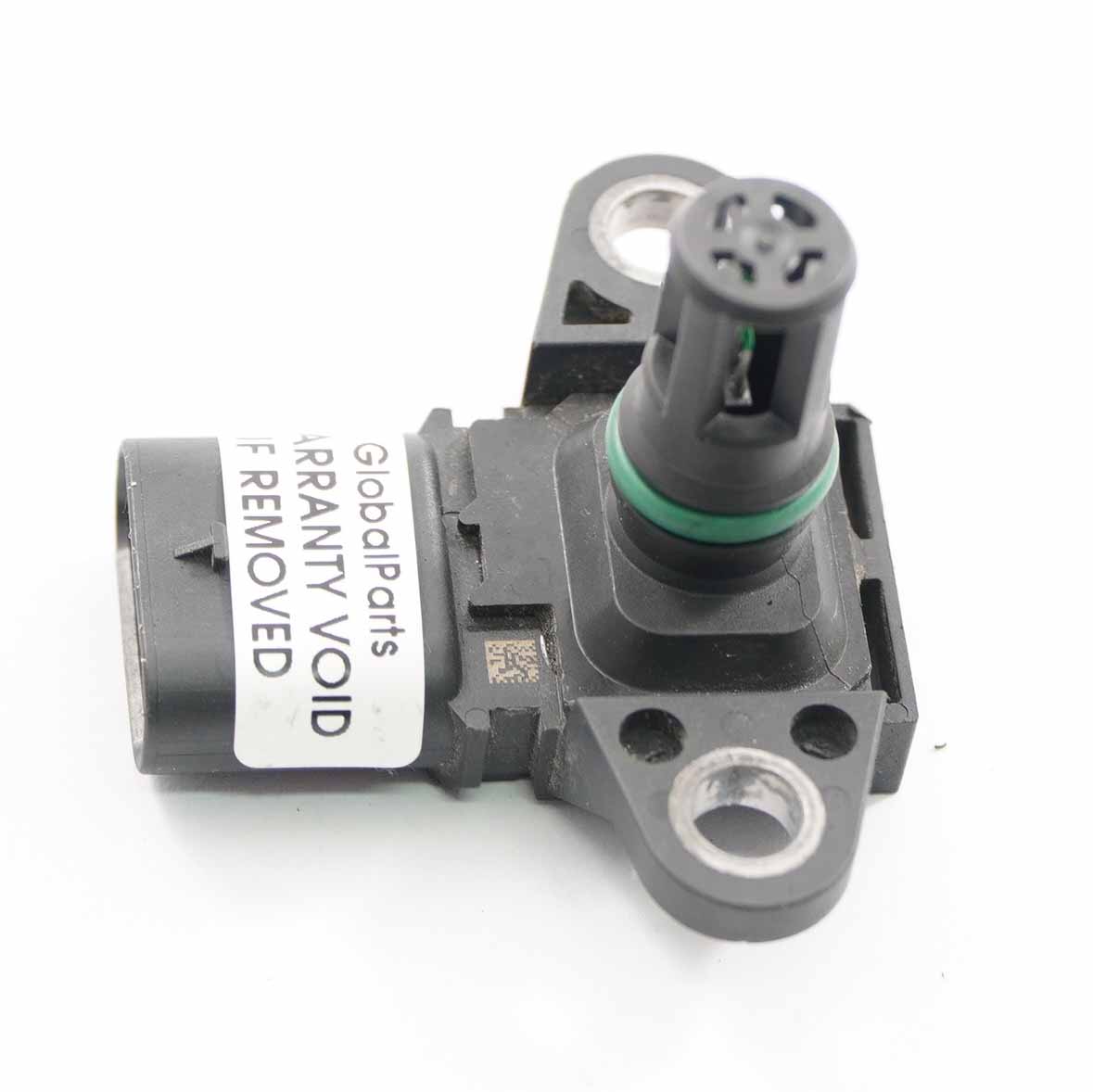 BMW F87N M2 F80N M3 F82N M4 Drucksensor MAP Krümmer Luftansaugung 8644433