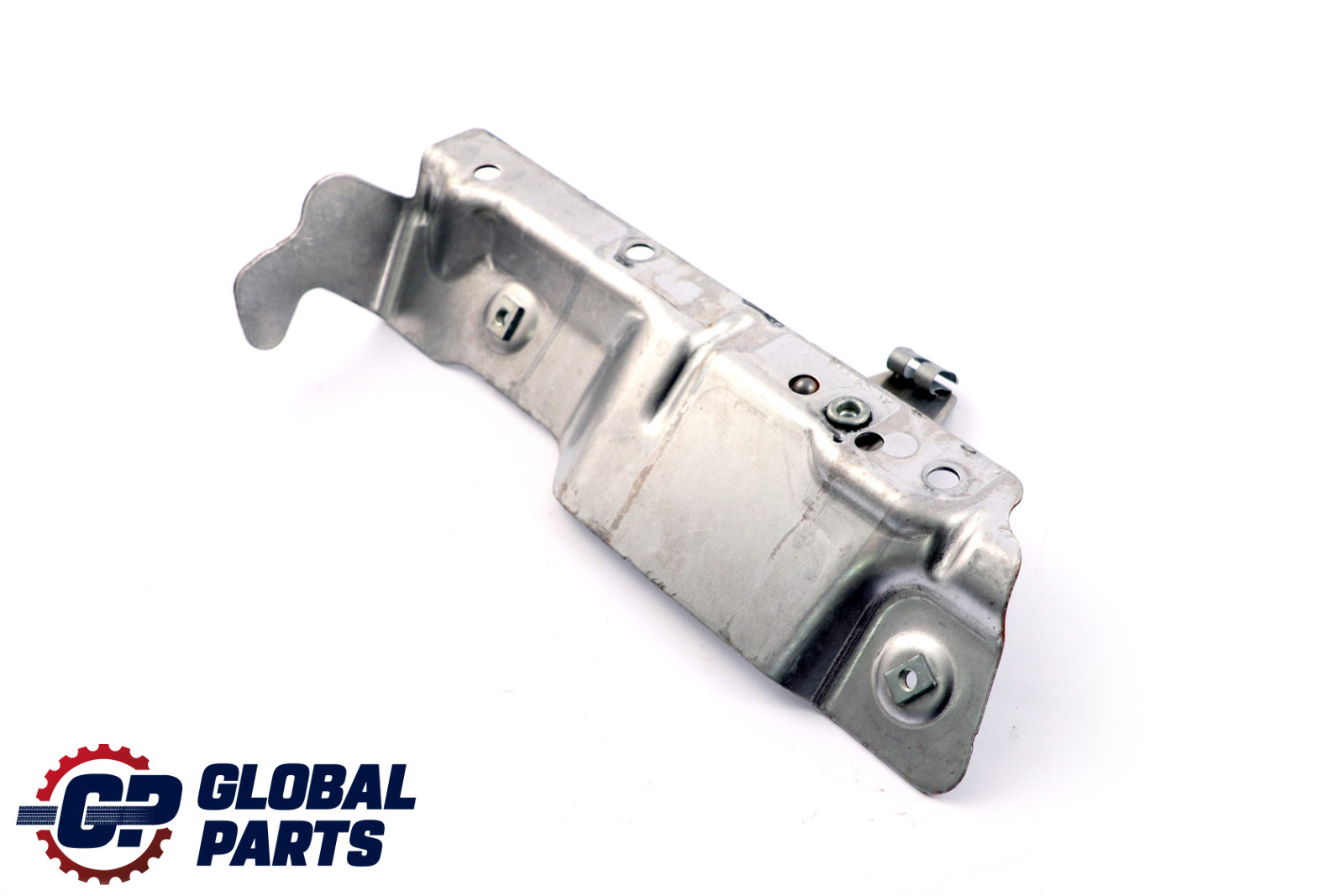 Mini Cooper F55 F56 F60 Hitzeschild für Auspuffkrümmer 8647243