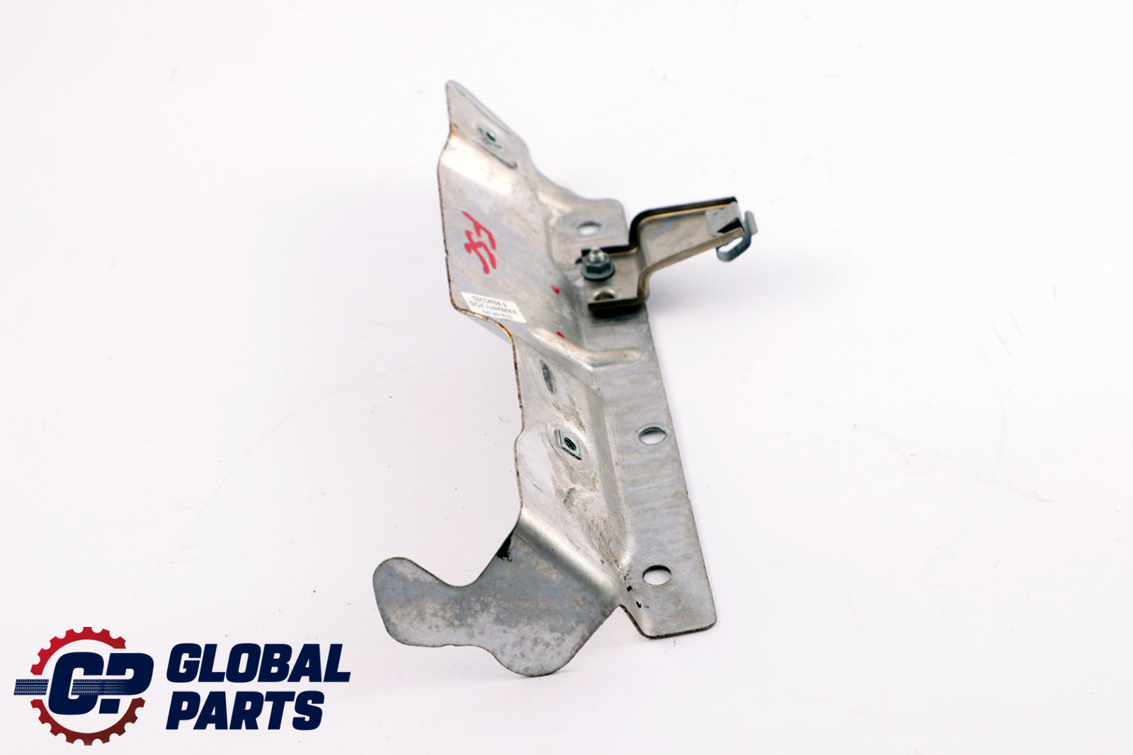 Mini Cooper F55 F56 F60 Hitzeschild für Auspuffkrümmer 8647243