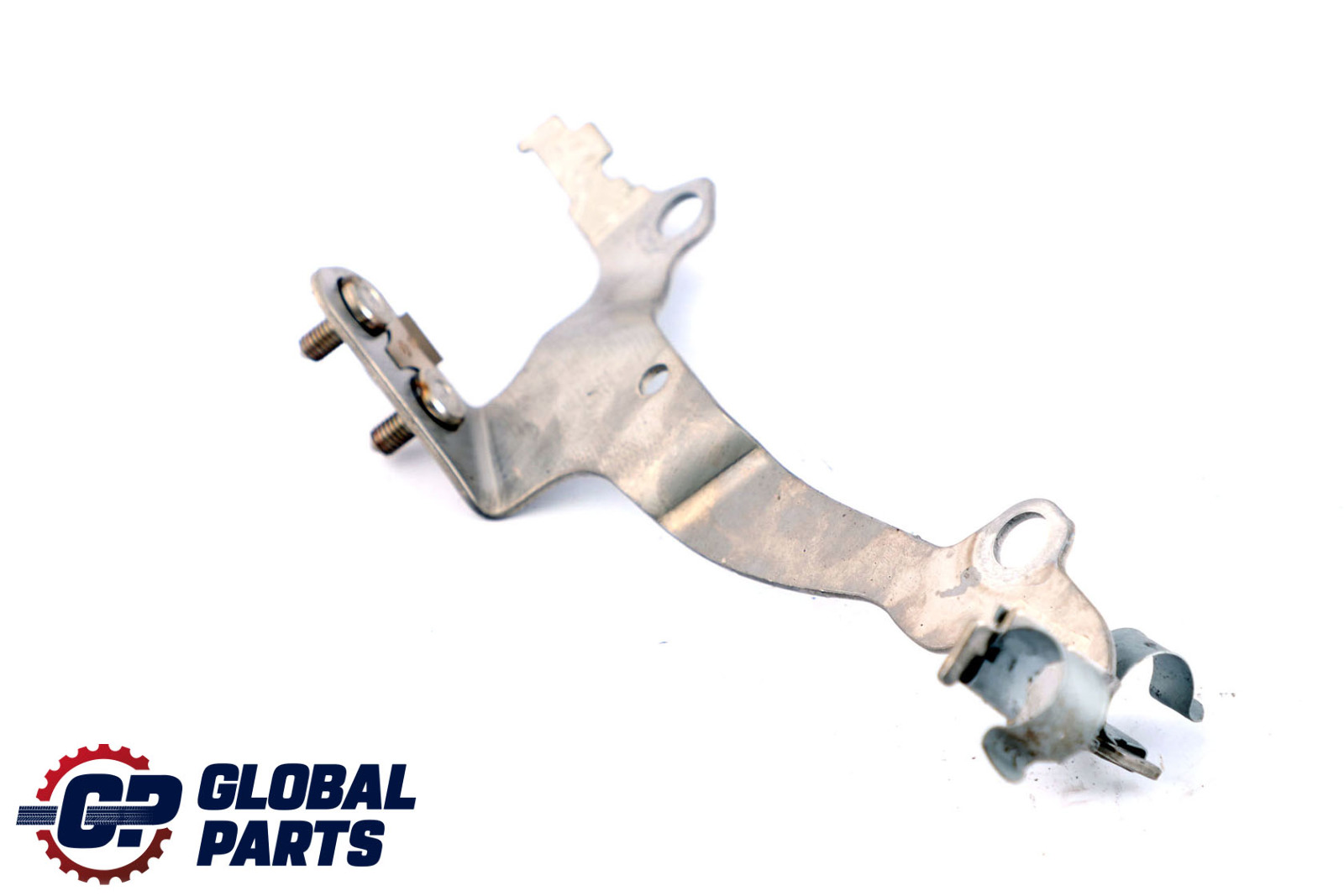 BMW F20 F21 F30 LCI Halter Katalysator Motornah 8648236