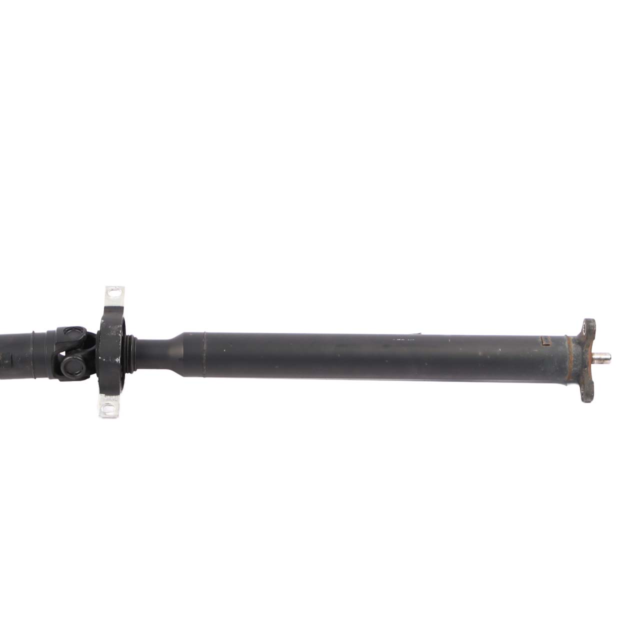 BMW F20 F21 LCI 116i 118i B38 Schaltgetriebe Antriebswelle Propshaft 8651061