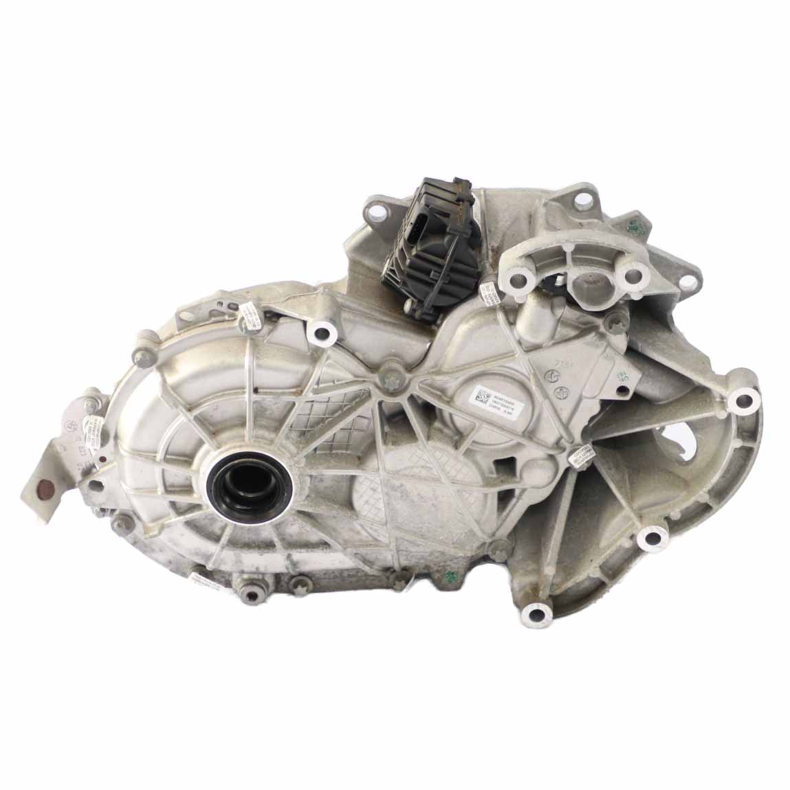 Elektrisches Getriebe BMW i3 I01 Getriebe E-Getriebe 8648165 GE1B132H GARANTIE