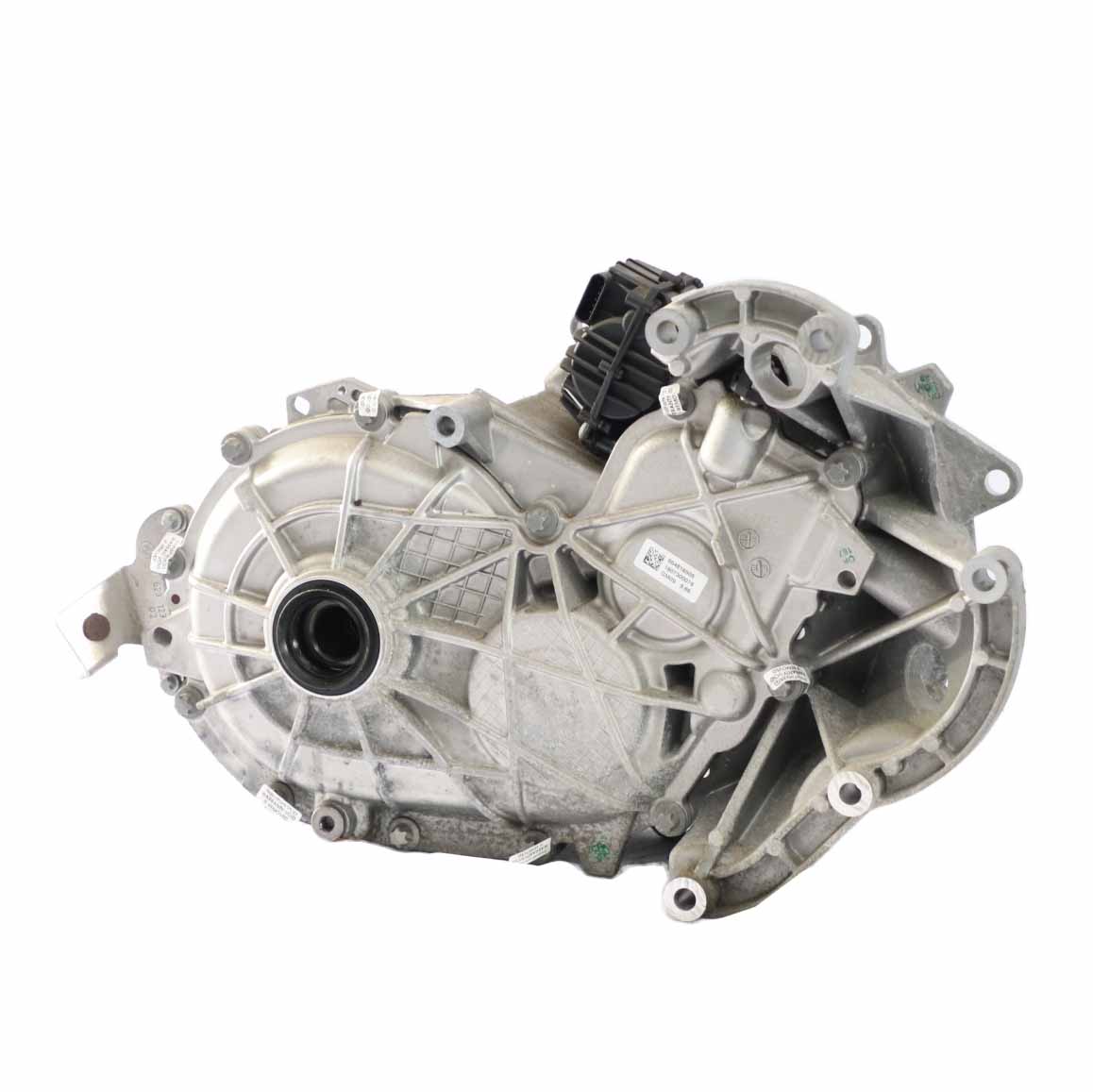 Elektrisches Getriebe BMW i3 I01 Getriebe E-Getriebe 8648165 GE1B132H GARANTIE