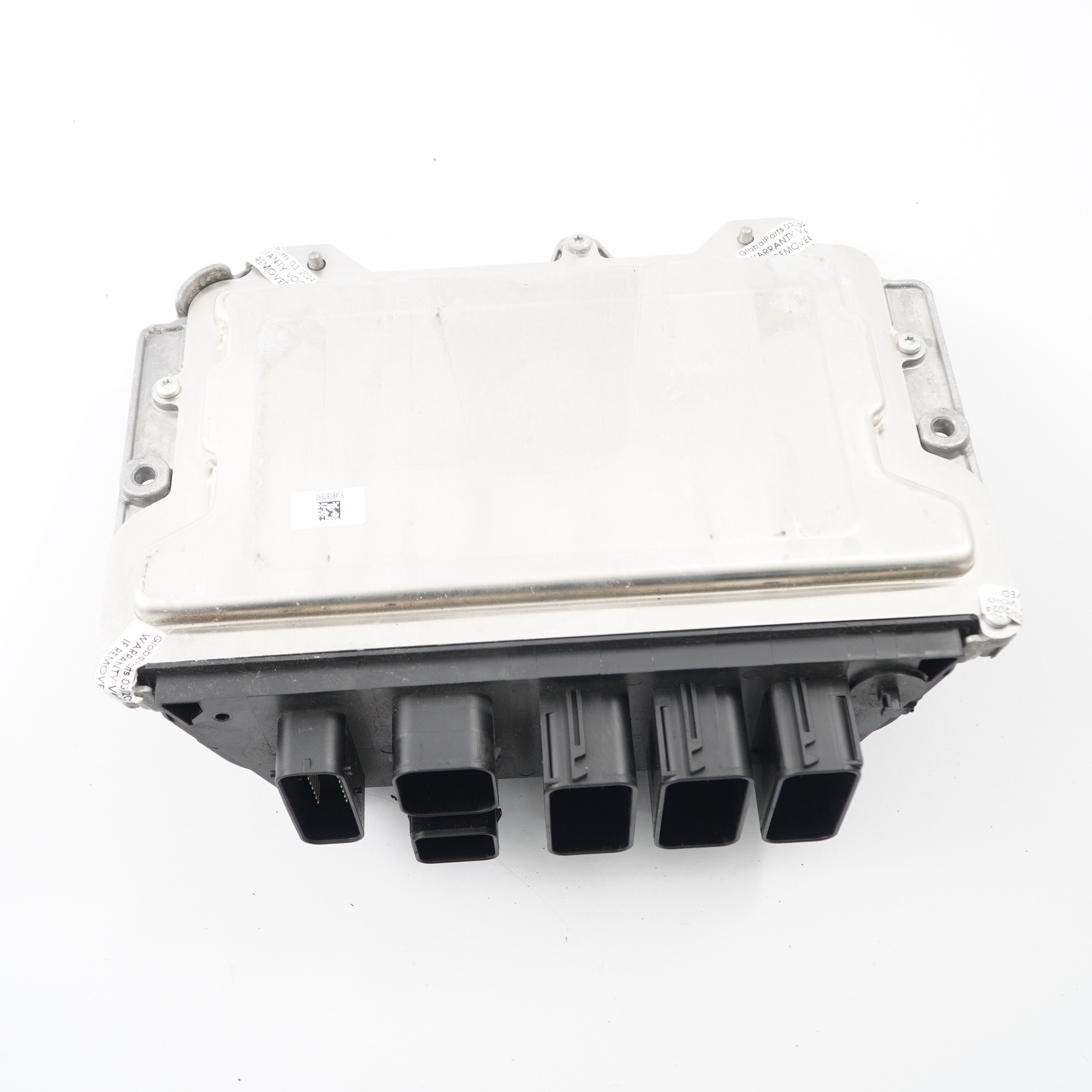 BMW F45 225i 231HP B48 Motor ECU Kit Einheit DME 8654466 BDC Schlüssel Automatik