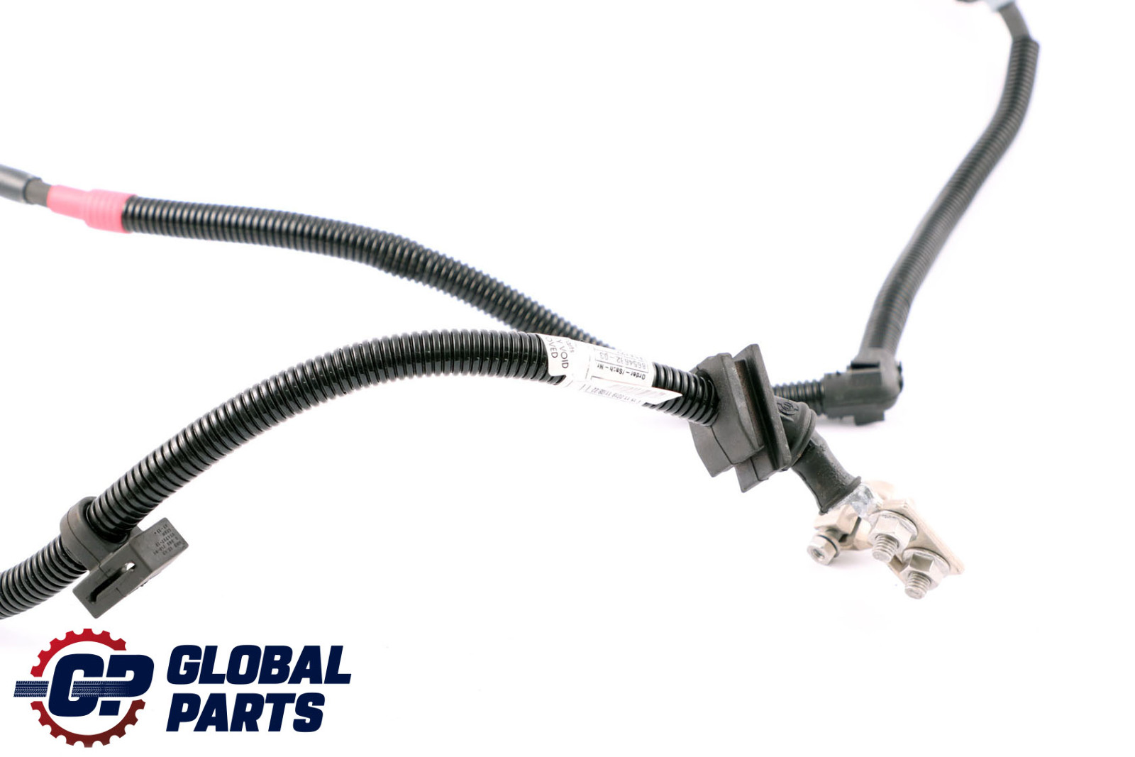 BMW 1 er F40 MINI F55 F56 Batteriekabel Anlasserkabel 8654632