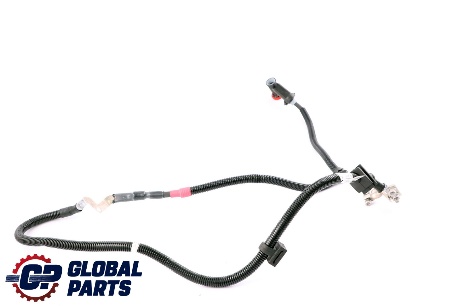 BMW 1 er F40 MINI F55 F56 Batteriekabel Anlasserkabel 8654632