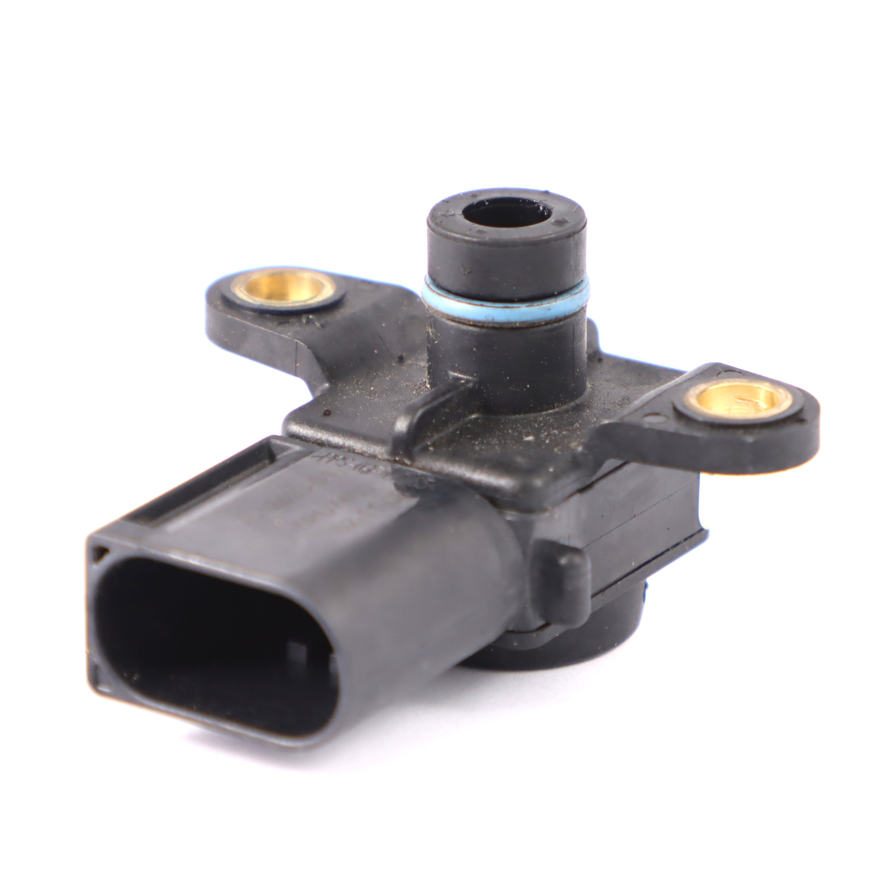 Ansaugkrümmer Sensor BMW E90 F10 E64 Luft Druck Differenz sensor 8657300