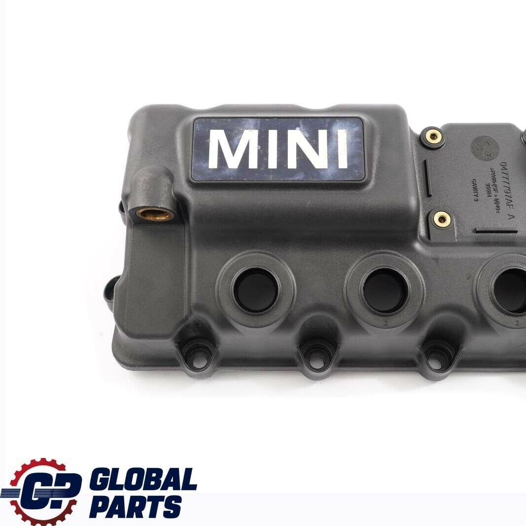 Mini Cooper One R50 R53 Motor W10 W11 Zylinderkopfhaube Motor 04777797AD