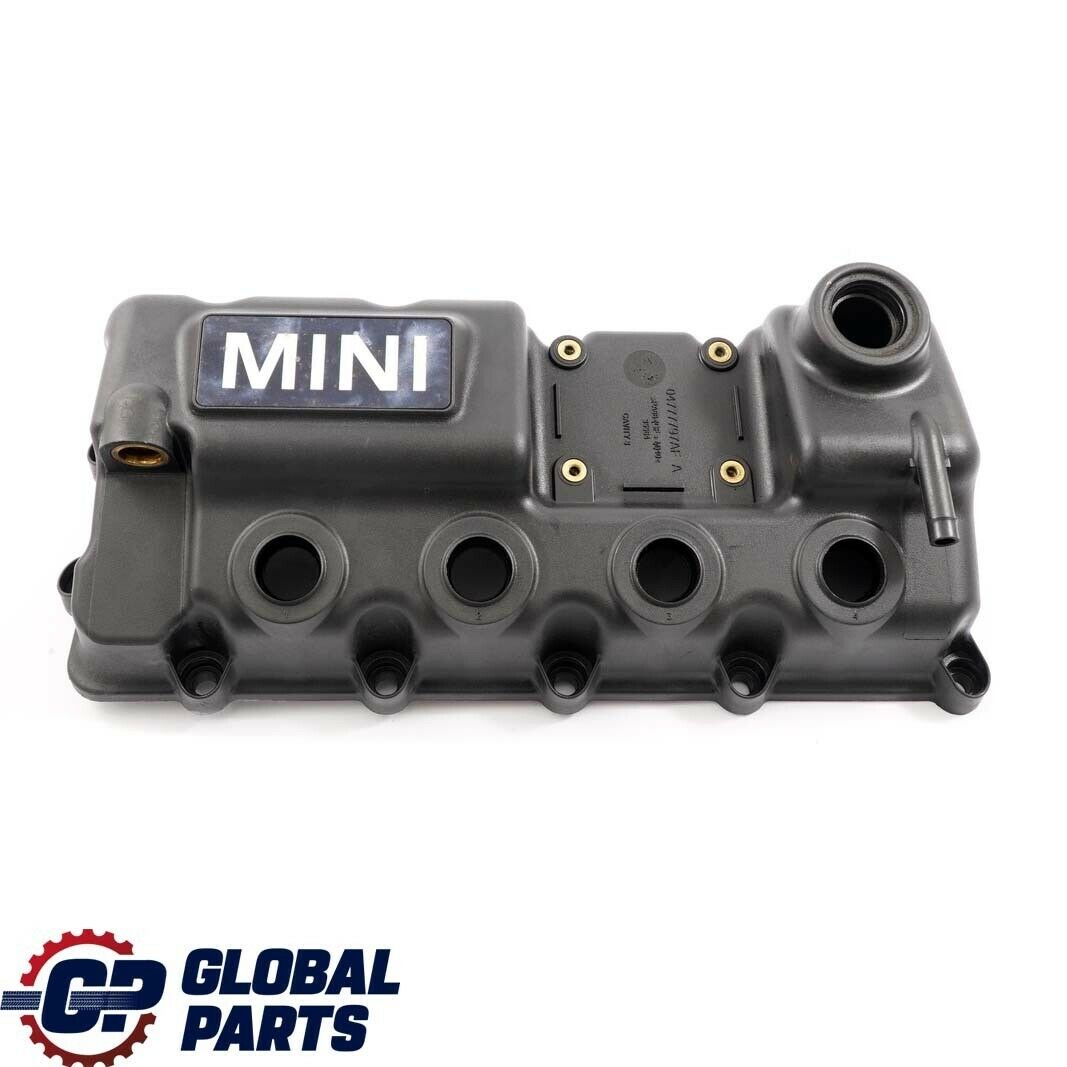 Mini Cooper One R50 R53 Motor W10 W11 Zylinderkopfhaube Motor 04777797AD