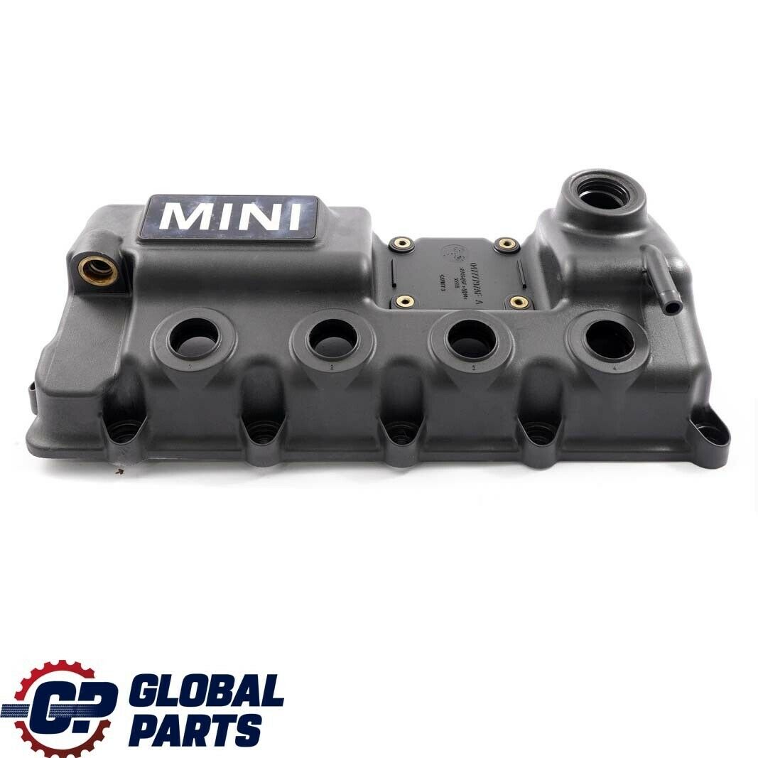 Mini Cooper One R50 R53 Motor W10 W11 Zylinderkopfhaube Motor 04777797AD