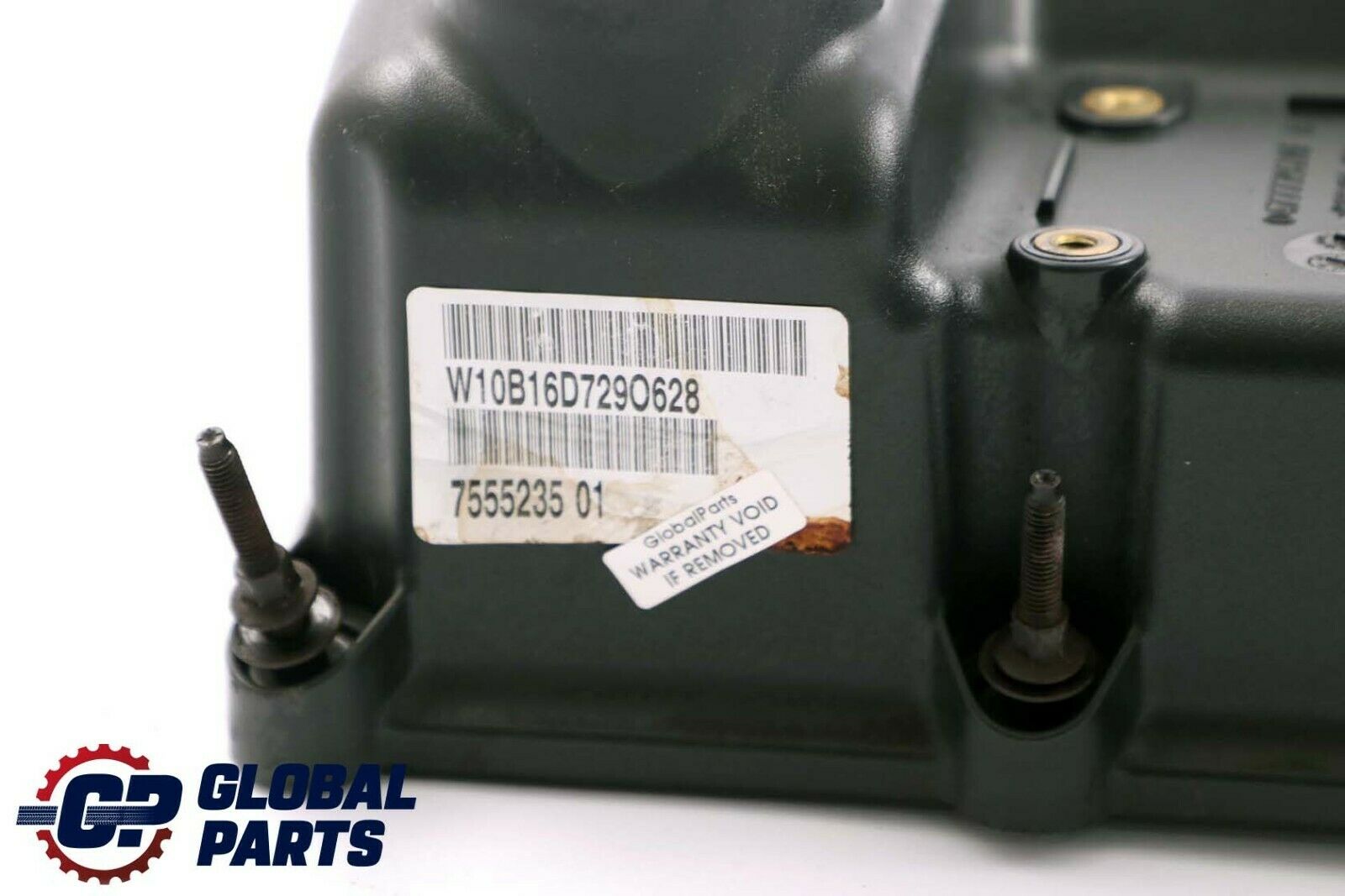 Mini Cooper One R50 R53 Motor W10 W11 Zylinderkopfhaube Motor 04777797AD