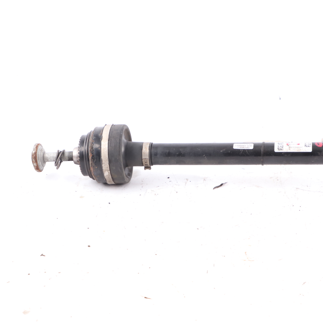 Antriebswelle BMW G30 G31 Diesel B57 Hinterachse Abtriebswelle Links 8664629