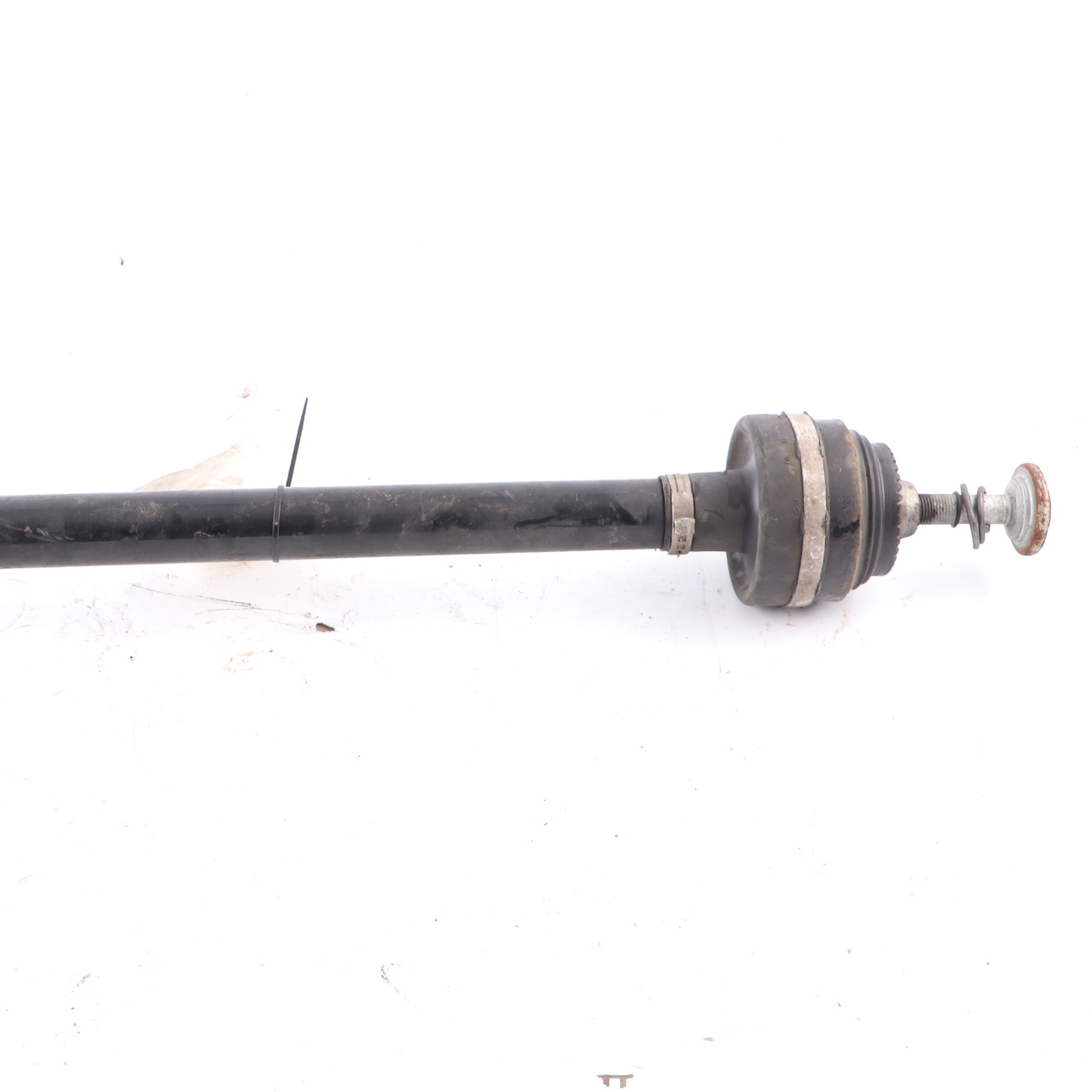 Antriebswelle BMW G30 G31 Diesel B57 Hinterachse Abtriebswelle Links 8664629