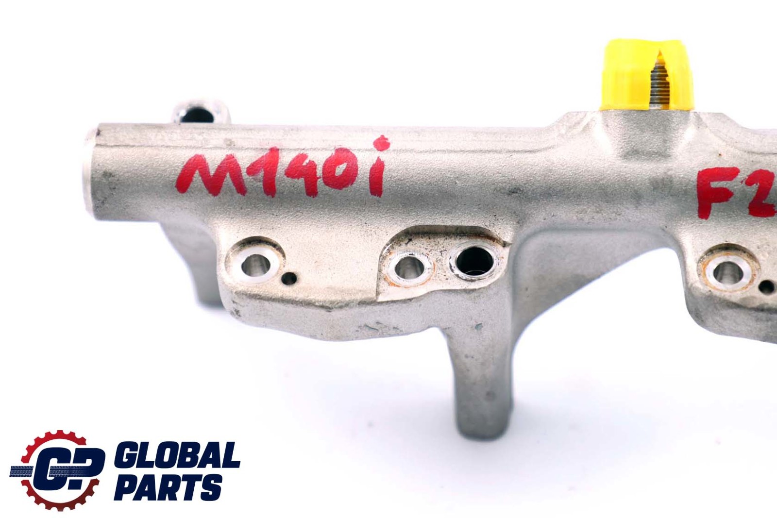 BMW F20 F30 LCI F32 M140i 340i 440i Petrol B58 High Pressure Rail Fuel 7643082