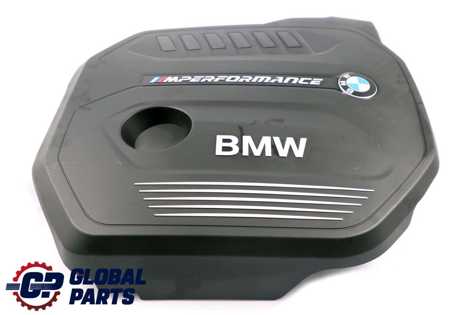 BMW F20 F21 LCI M140i B58 Motorabdeckung Vorne Motorakustik 8668255