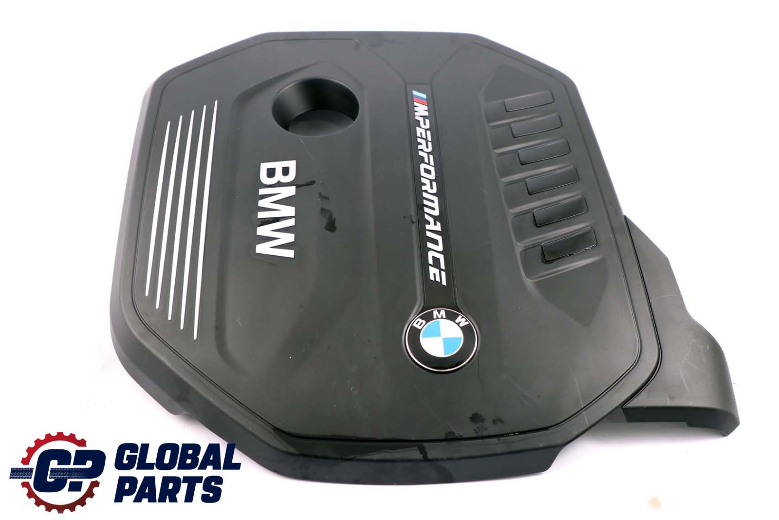 BMW F20 F21 LCI M140i B58 Motorabdeckung Vorne Motorakustik 8668255