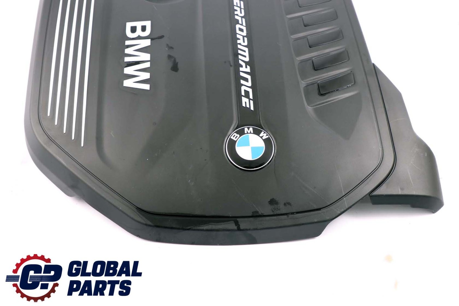 BMW F20 F21 LCI M140i B58 Motorabdeckung Vorne Motorakustik 8668255