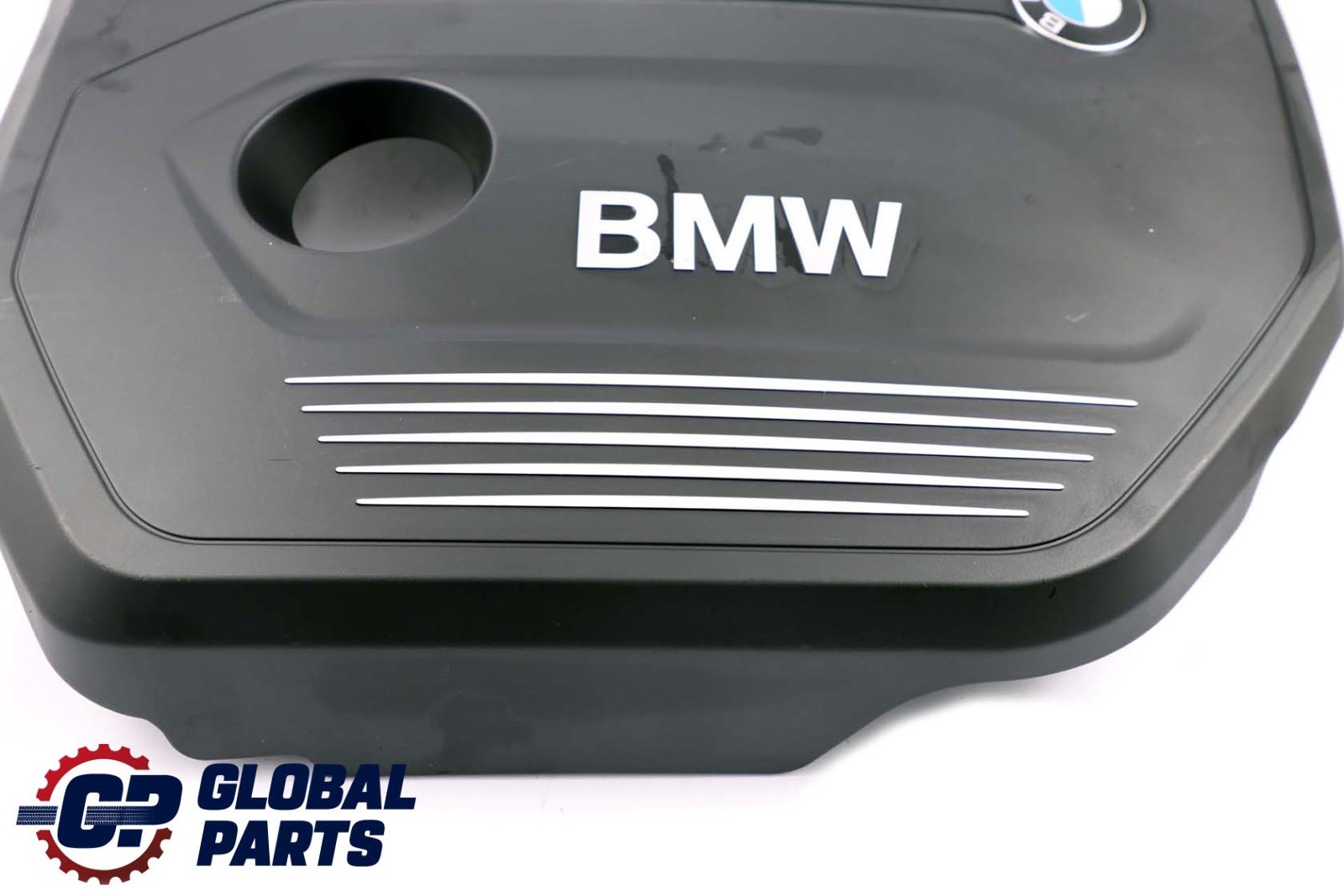 BMW F20 F21 LCI M140i B58 Motorabdeckung Vorne Motorakustik 8668255