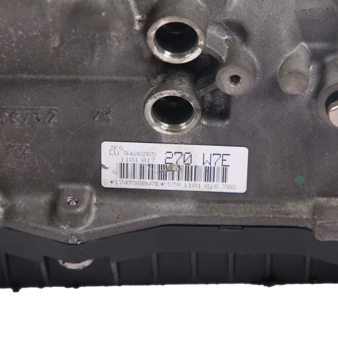 BMW F20 F21 F30 F31 LCI 118i 318i B38 Automatikgetriebe 8673727 9426265 GARANTIE