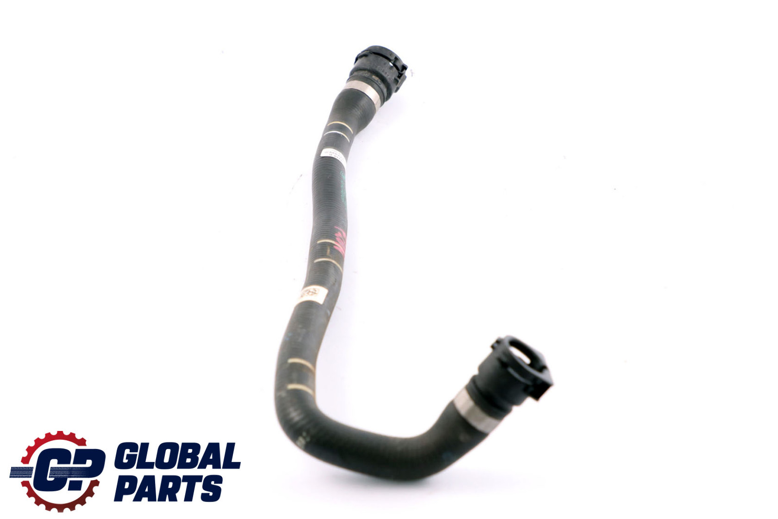 BMW 1 3 Series F20 F30 F31 LCI Hose Radiator Transmission Oil Cooler 8673993