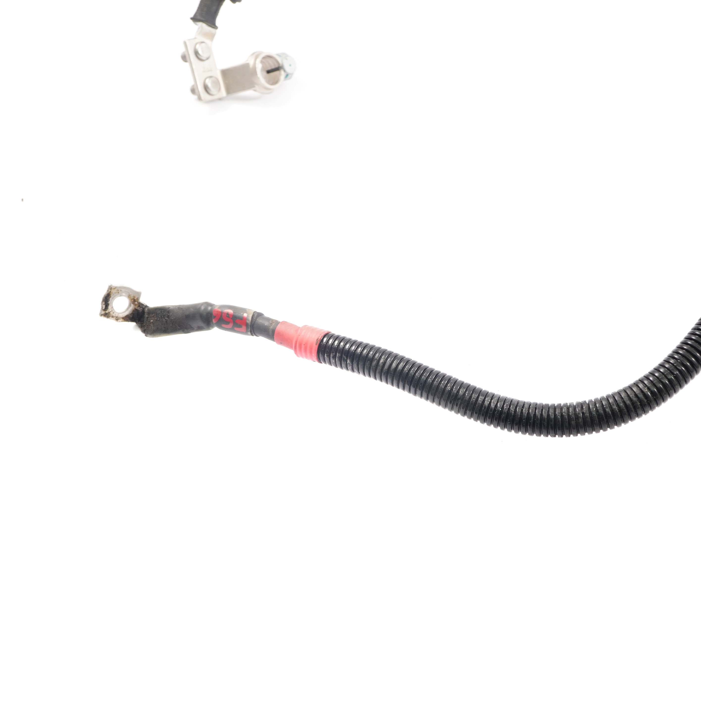 Mini Countryman F60 Cooper S Generator Anlasser Kabel 8677250