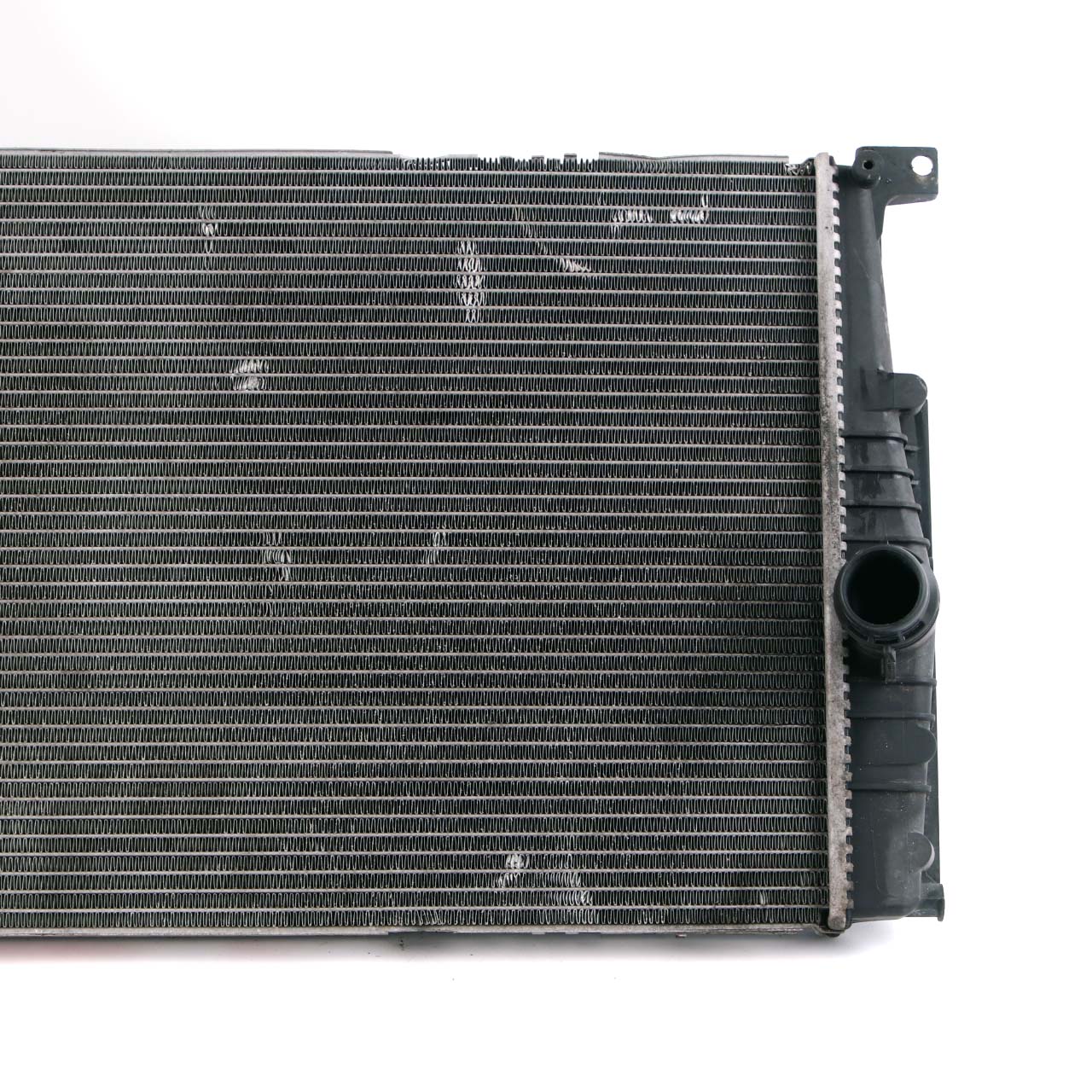 BMW F20 F21 F30 F31 N47N N20 Water Cooler Radiator 8678027 7600520