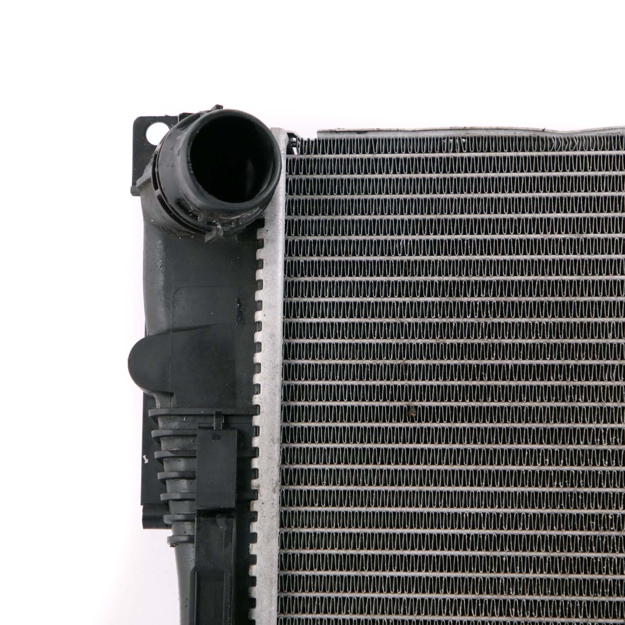 BMW F20 F21 F30 F31 N47N N20 Water Cooler Radiator 8678027 7600520