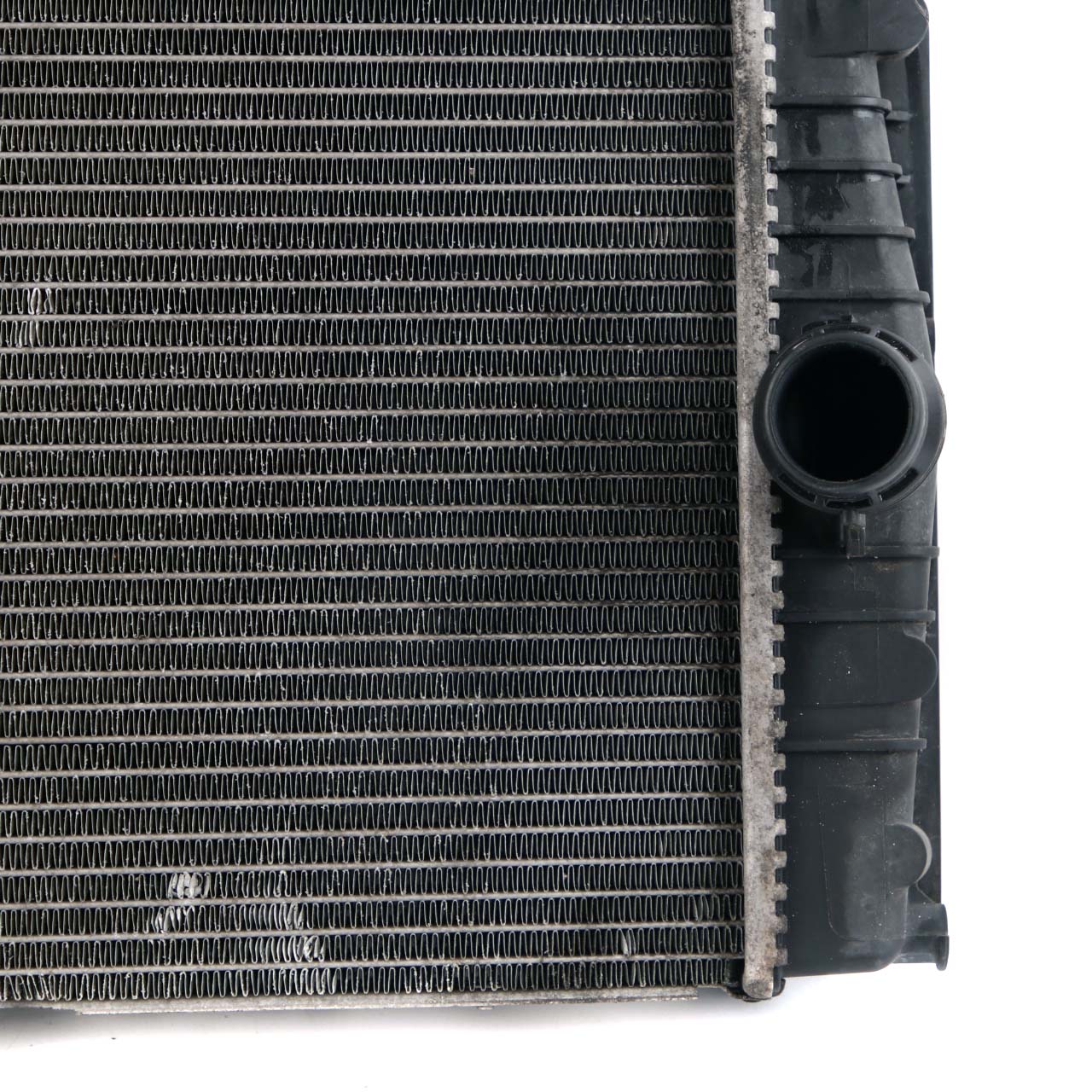 BMW F20 F21 F30 F31 N47N N20 Water Cooler Radiator 8678027 7600520