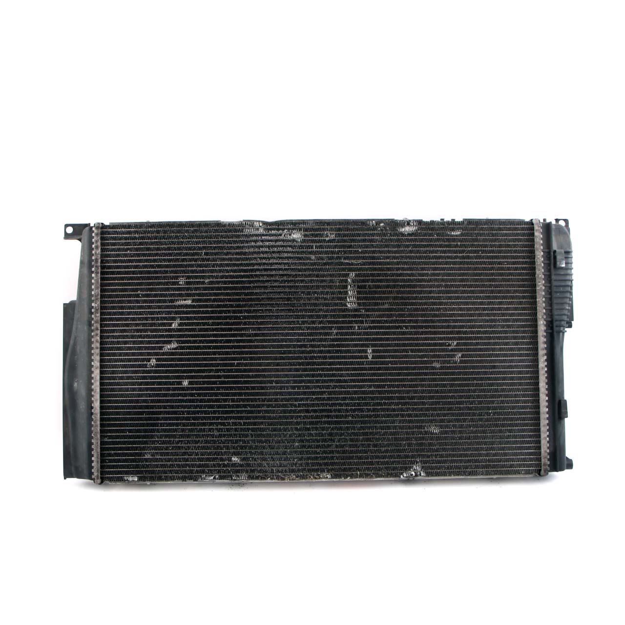 BMW F20 F21 F30 F31 N47N N20 Water Cooler Radiator 8678027 7600520