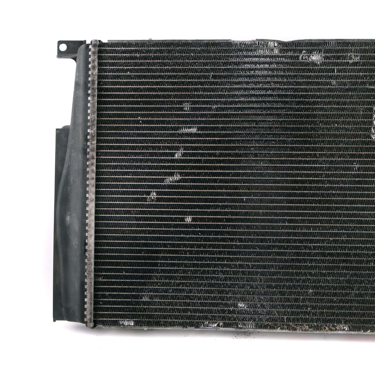 BMW F20 F21 F30 F31 N47N N20 Water Cooler Radiator 8678027 7600520