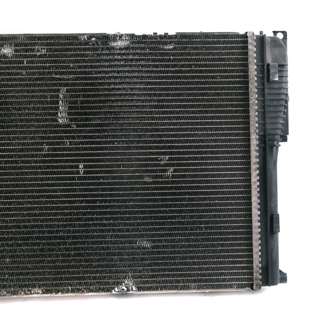 BMW F20 F21 F30 F31 N47N N20 Water Cooler Radiator 8678027 7600520