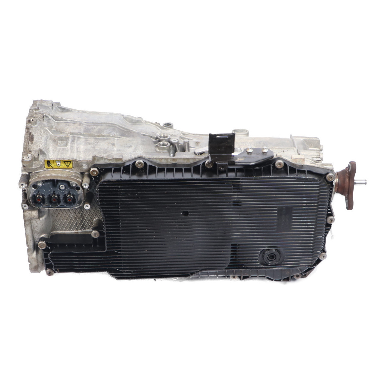 BMW F30 LCI 330e B48X Hybrid Automatik Getriebe GA8P75HZ 8678749 GARANTIE