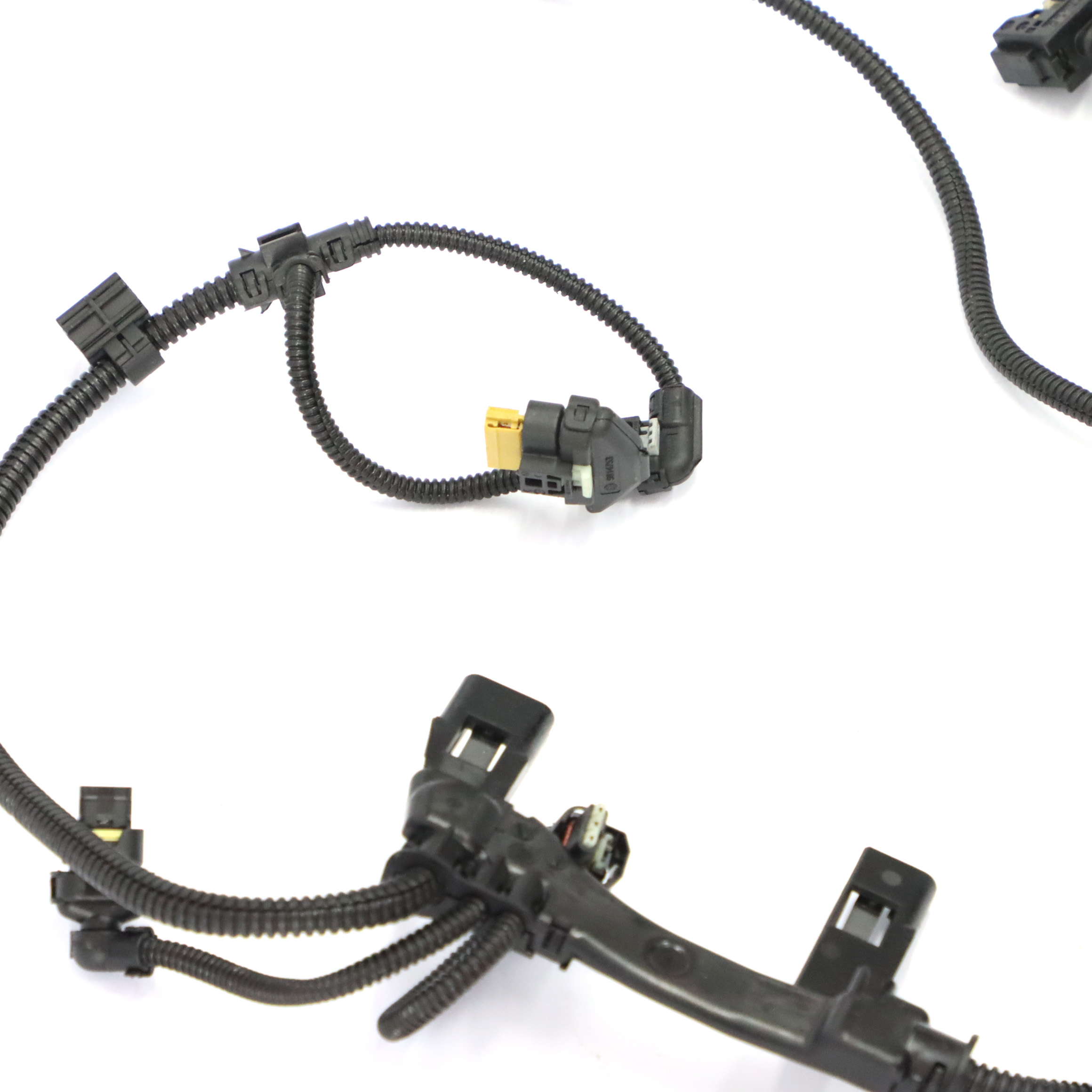 Motorkabelbaum Mini F56 BMW F46 Benzin B38 Sensor System Modul 2 Verkabelung 