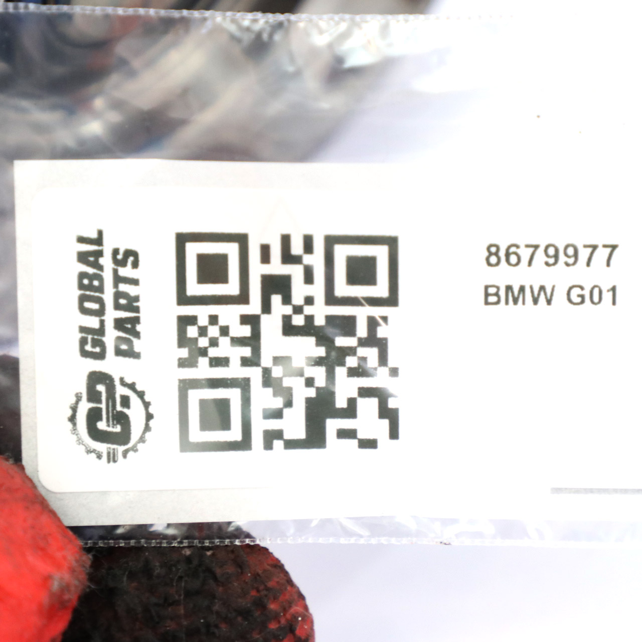 BMW X3 G01 X4 G02 Vorder Achse Differenzial Diff 2,81 8679977 GARANTIE