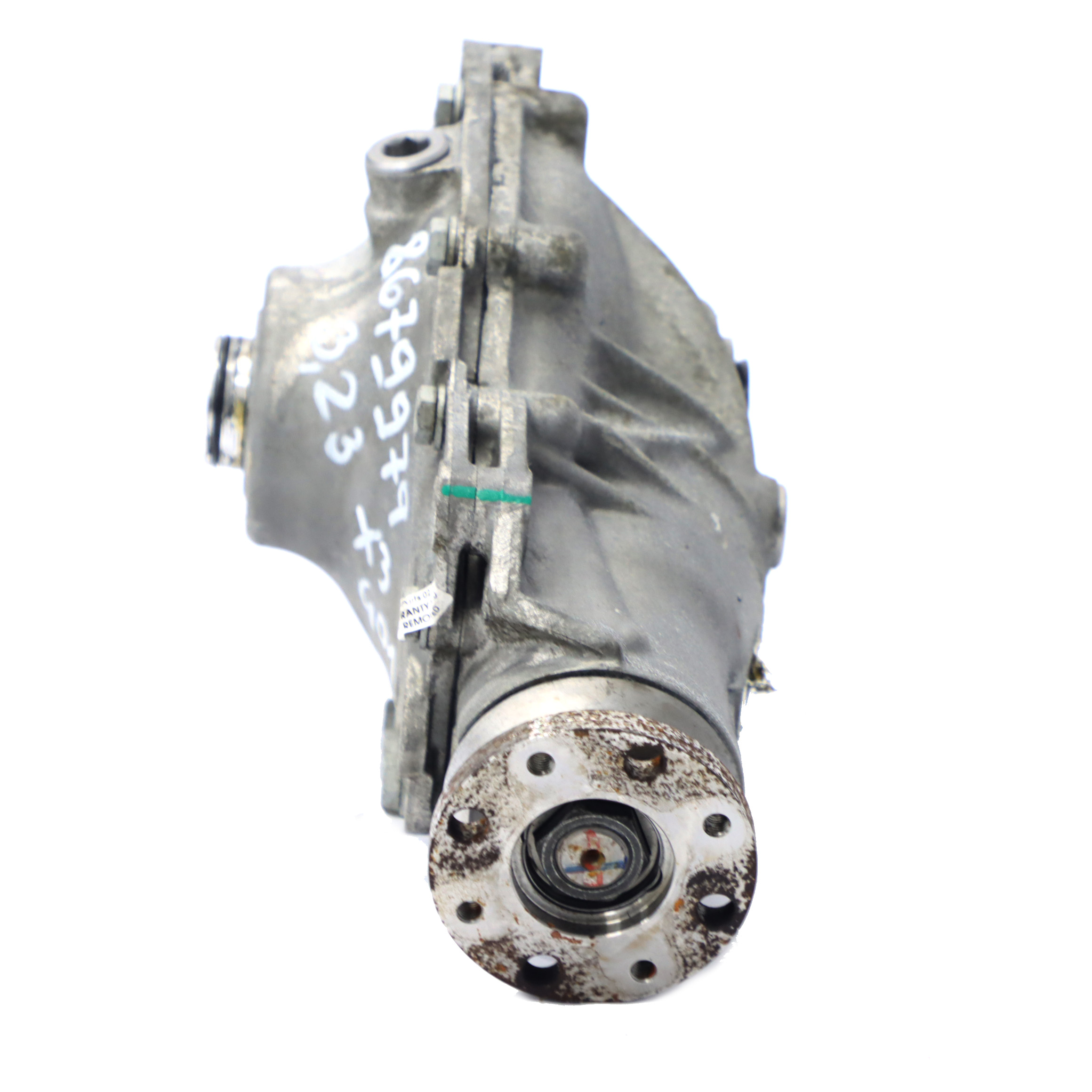 BMW X3 G01 X4 G02 Vorderachse Differential Diff Ratio 3,23 8679979 GARANTIE