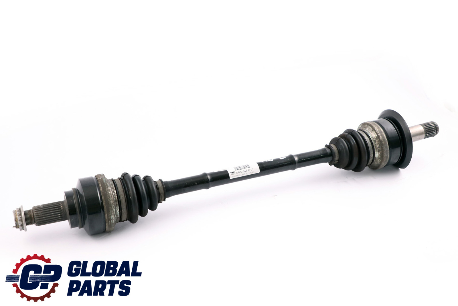 BMW F20 F21 F30 F31 Links Abtriebswelle Diesel 8680347