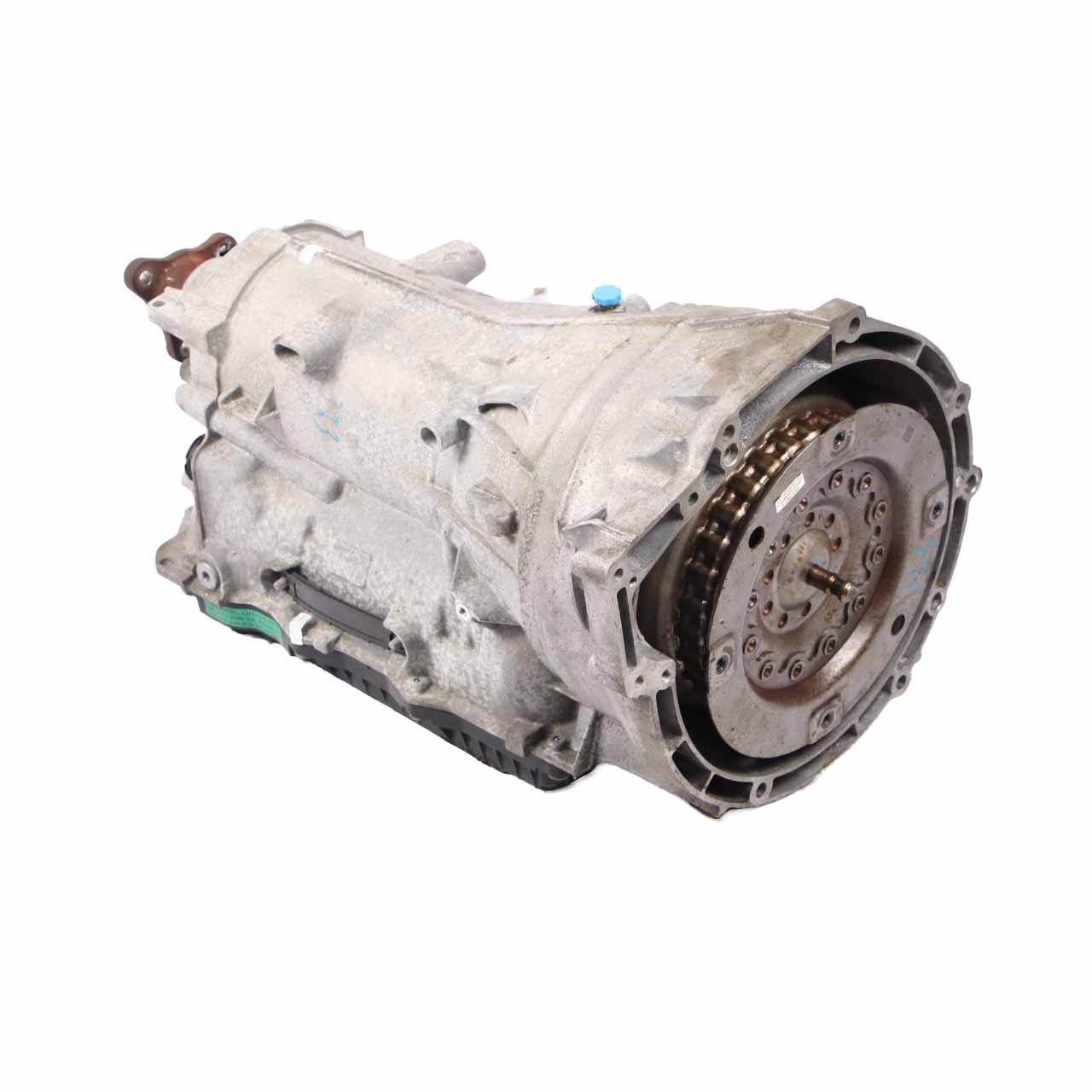 Automatik-Getriebe BMW F20 F21 116i 118i F30 316i N13 GA8HP45 8681113 GARANTIE