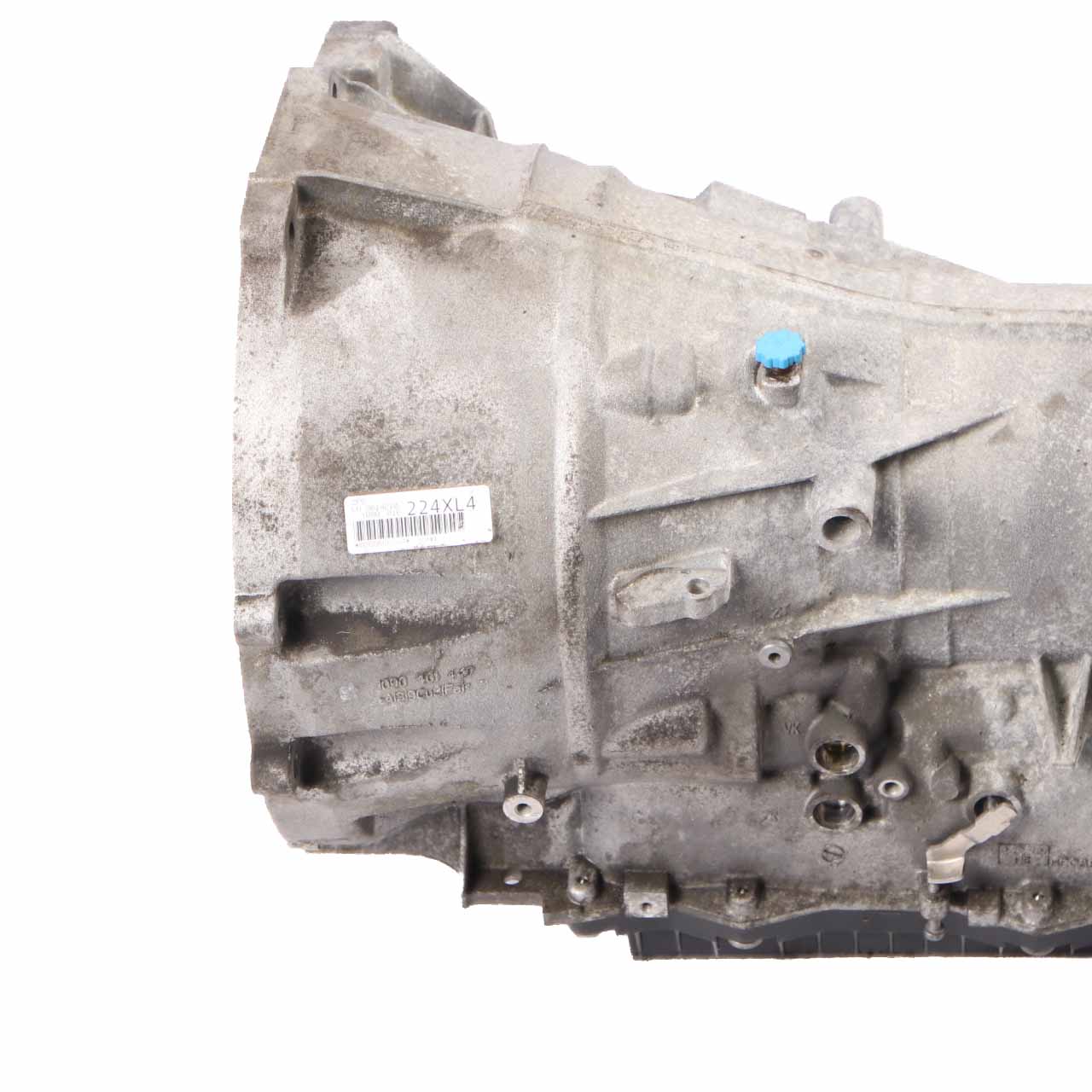 Automatik-Getriebe BMW F20 F21 116i 118i F30 316i N13 GA8HP45 8681113 GARANTIE