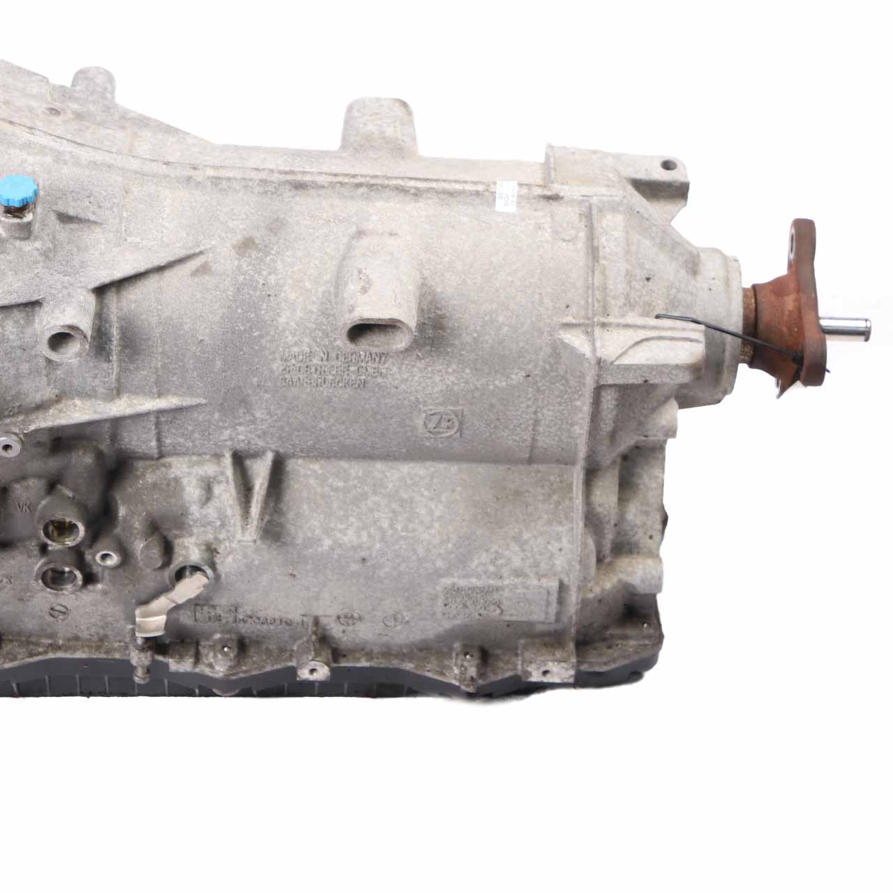 Automatik-Getriebe BMW F20 F21 116i 118i F30 316i N13 GA8HP45 8681113 GARANTIE